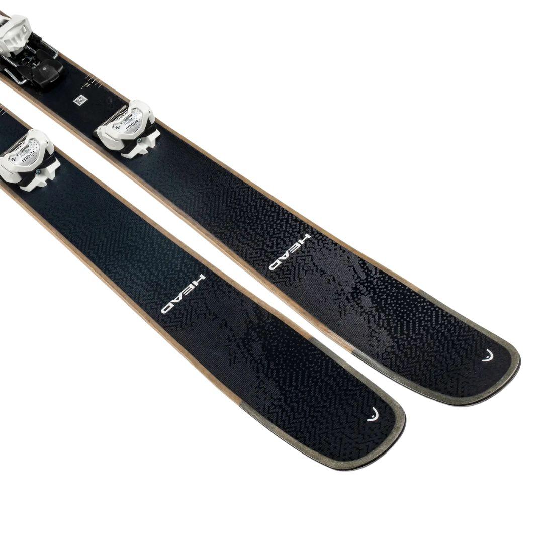 Head KORE 112 Ti Freeride Skis 2026